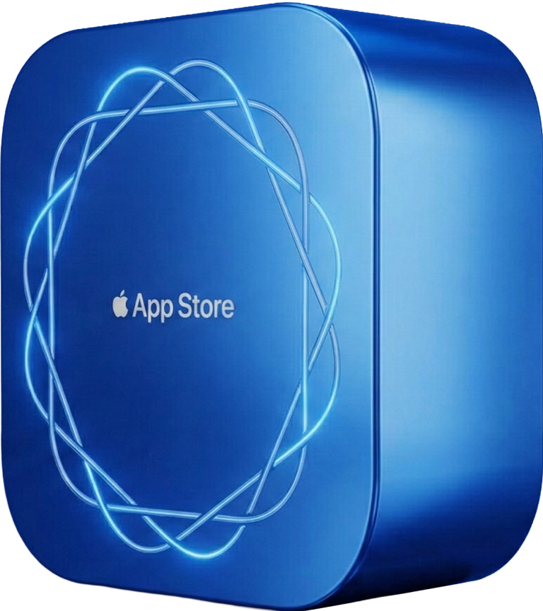 Award: Apple App Store