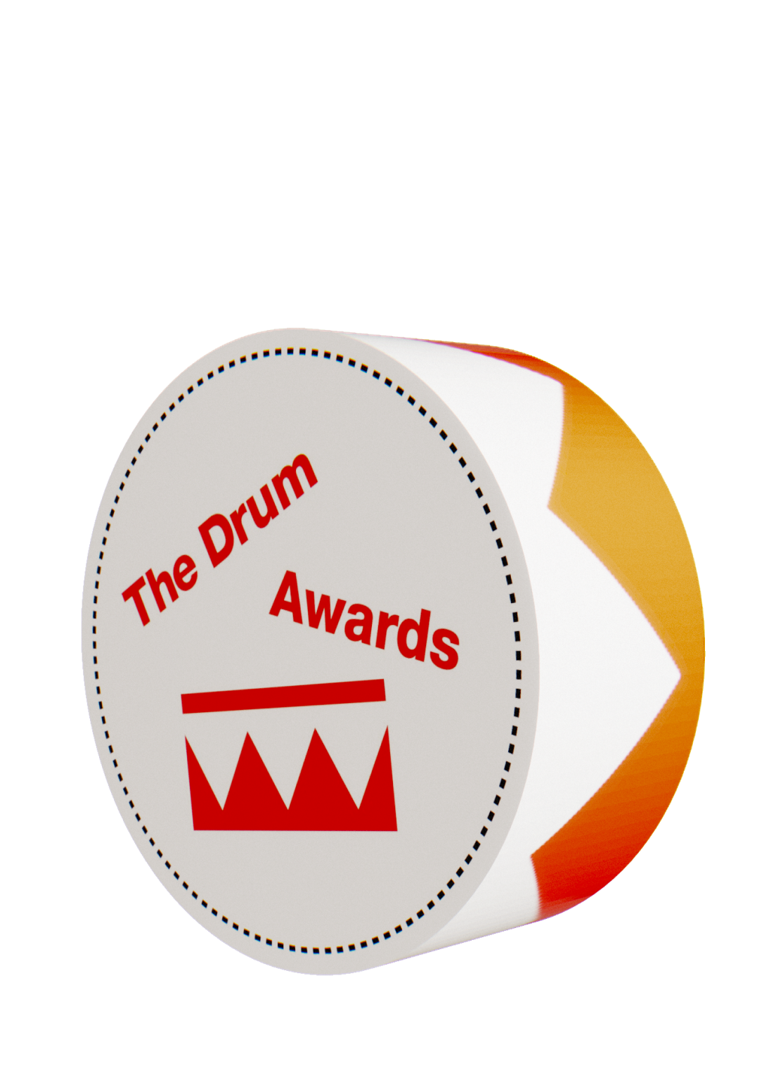 Award: Drum