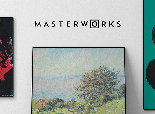 Attract next generation art investors with captivating brand strategy