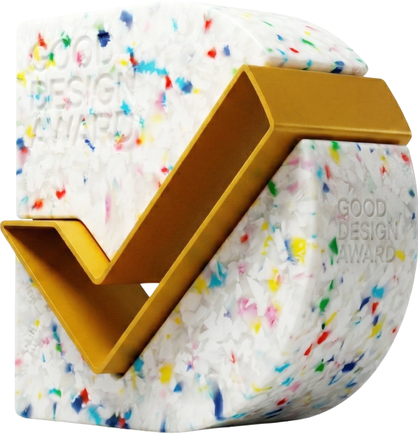 Award: GOOD DESIGN Awards
