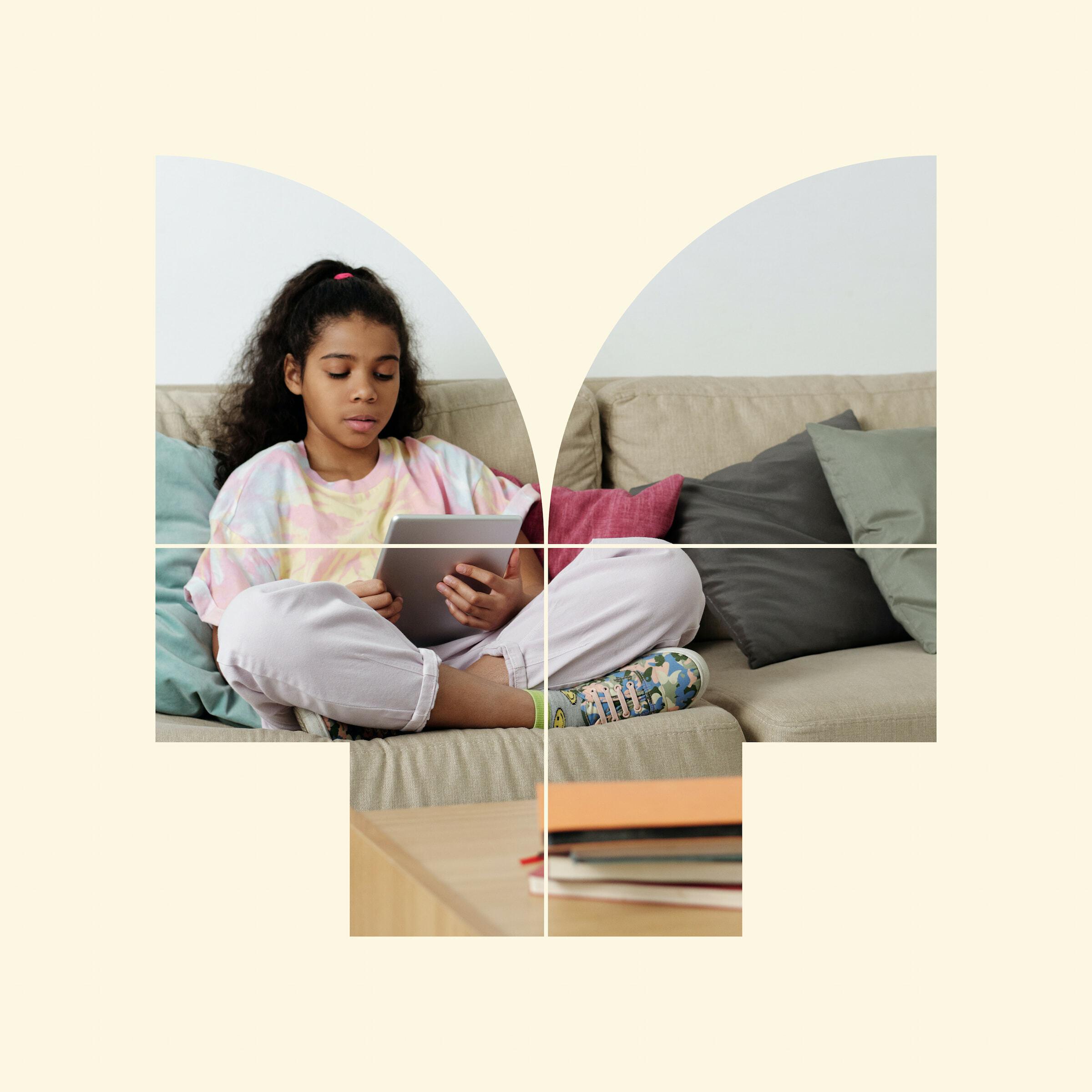 Transforming a psychology studio to emphasize the unique potential of every child.