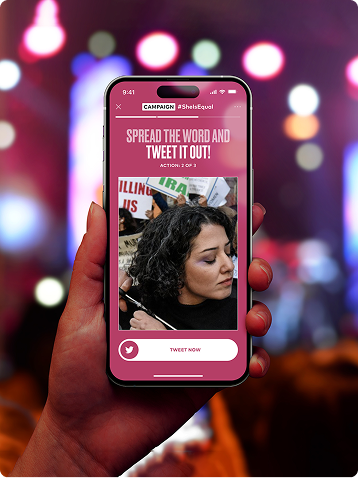 Mobile version of image