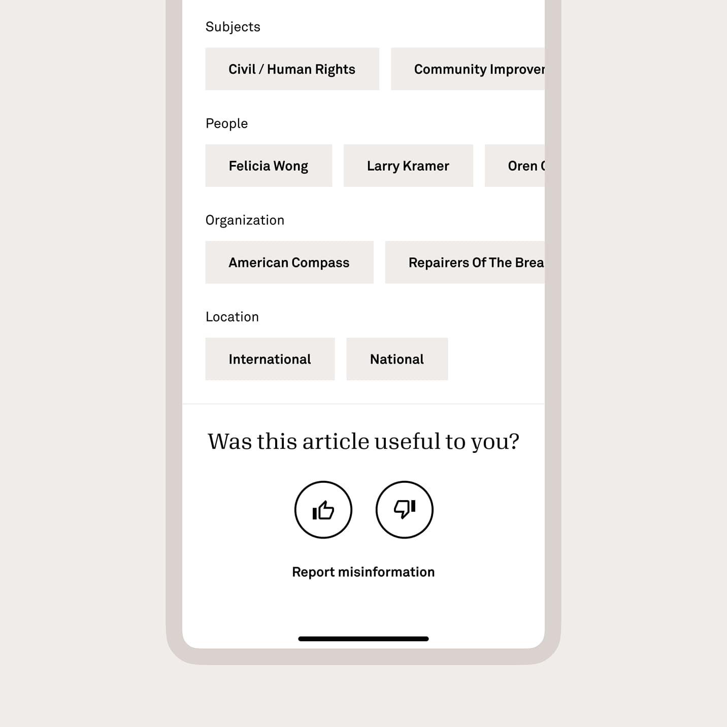 Mobile version of image