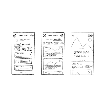 Mobile version of image
