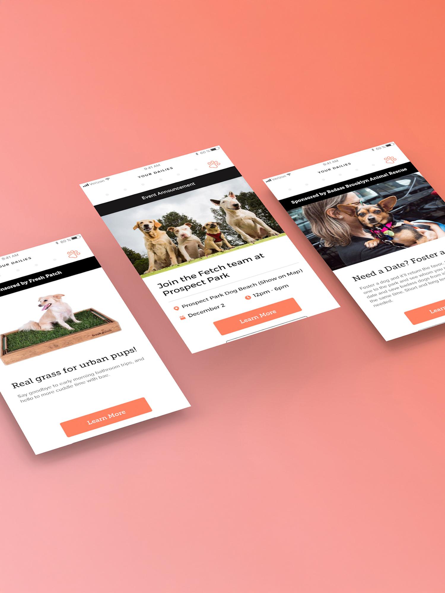 Mobile version of image