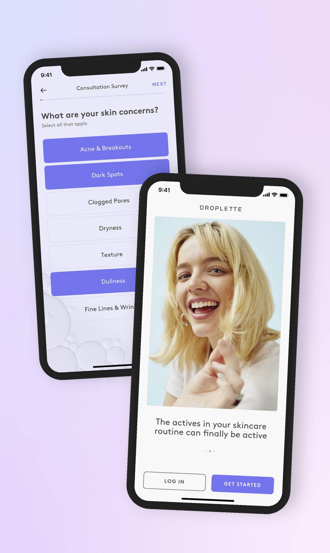 Mobile version of image