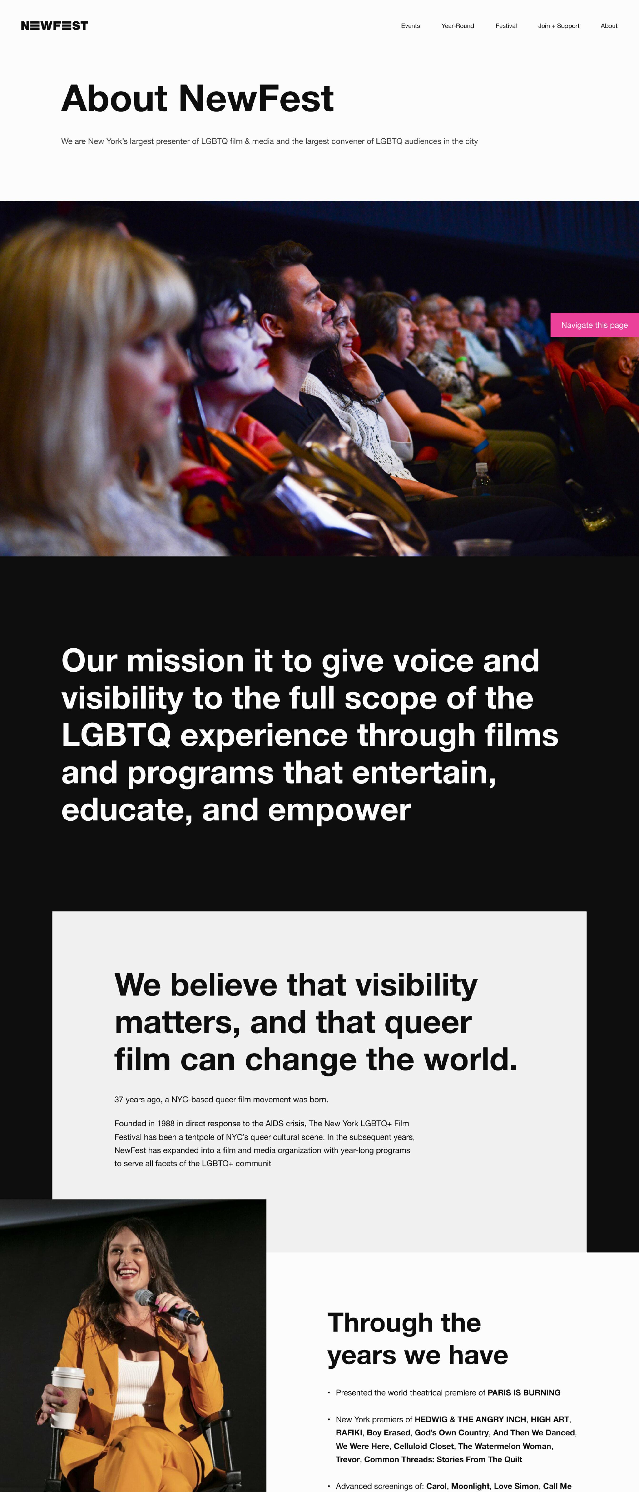 Mobile version of image