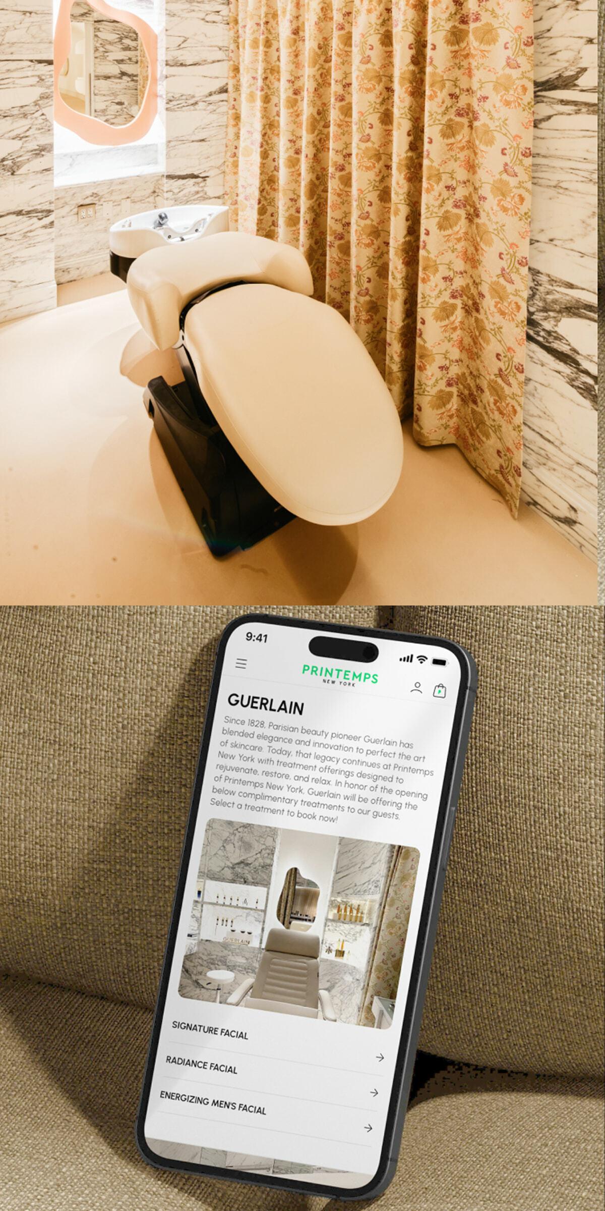 Mobile version of image
