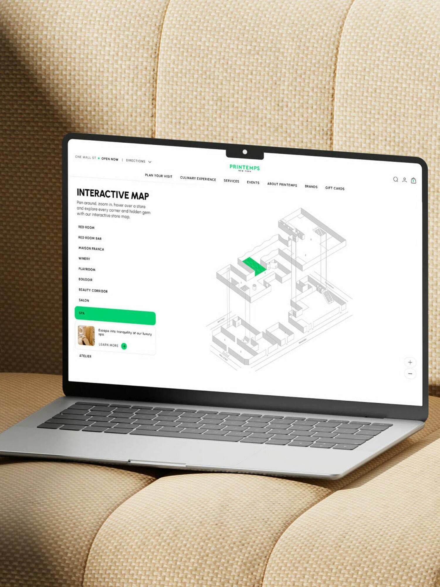 Mobile version of image