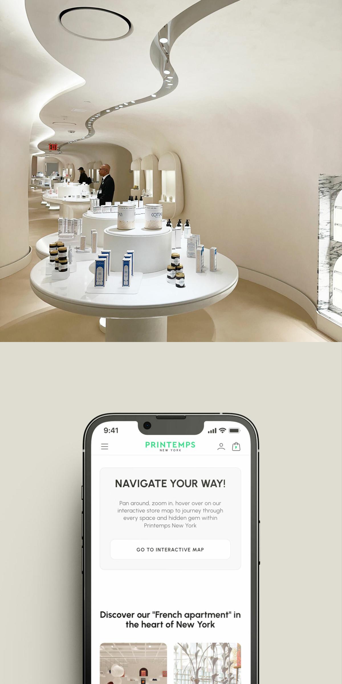 Mobile version of image