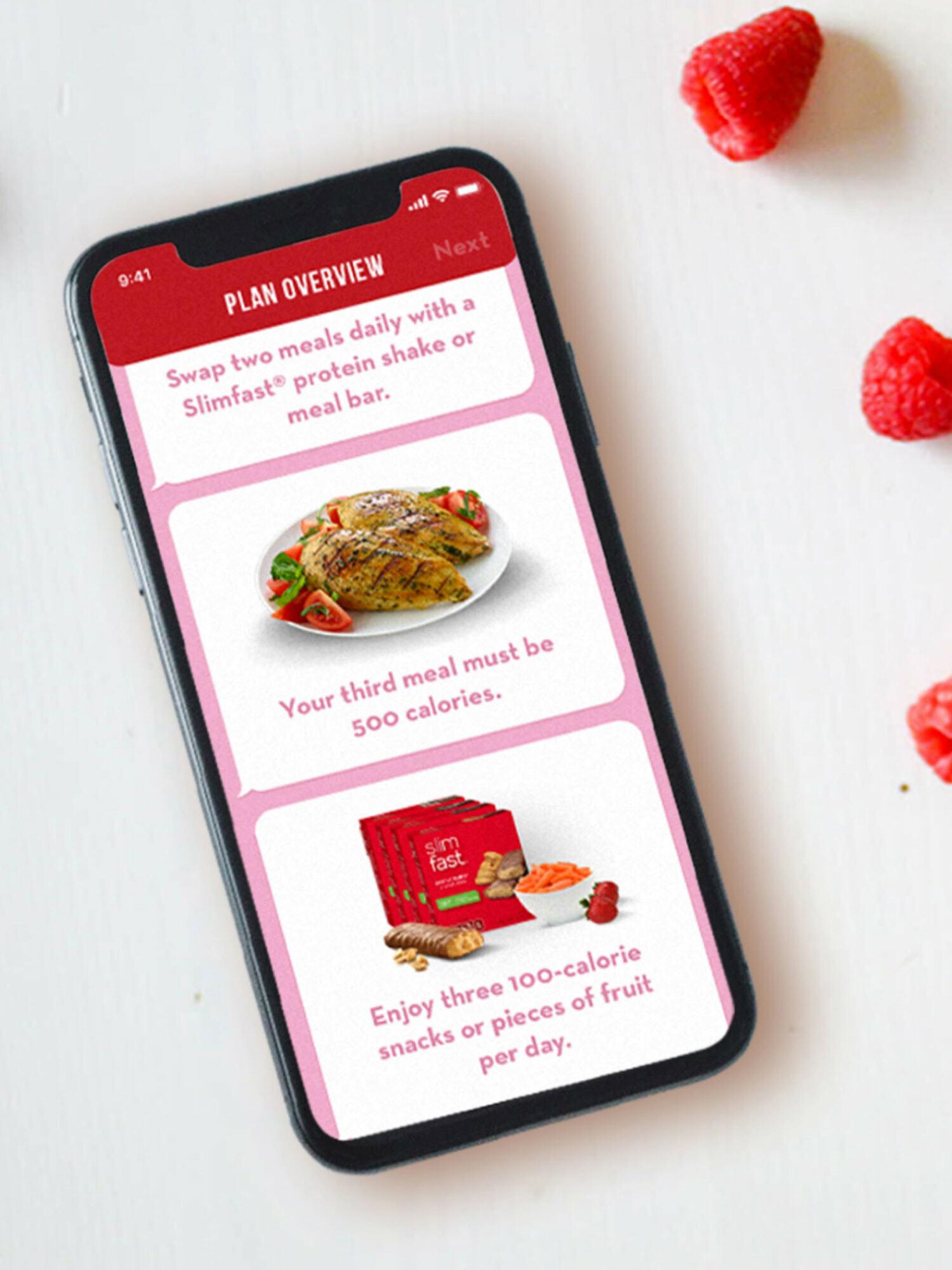 Mobile version of image