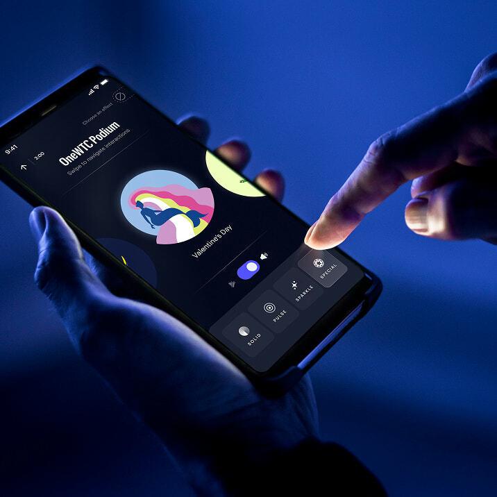 Mobile version of image