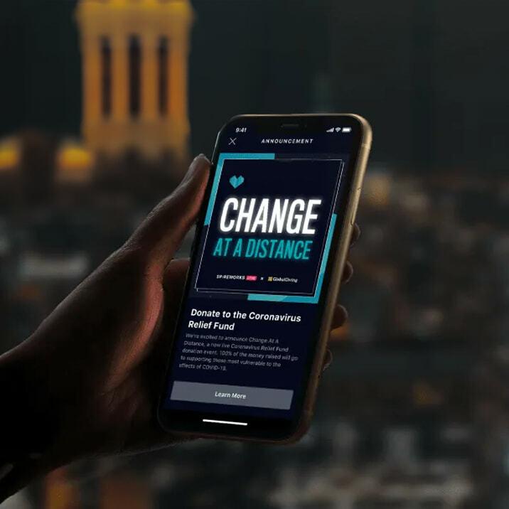 Mobile version of image