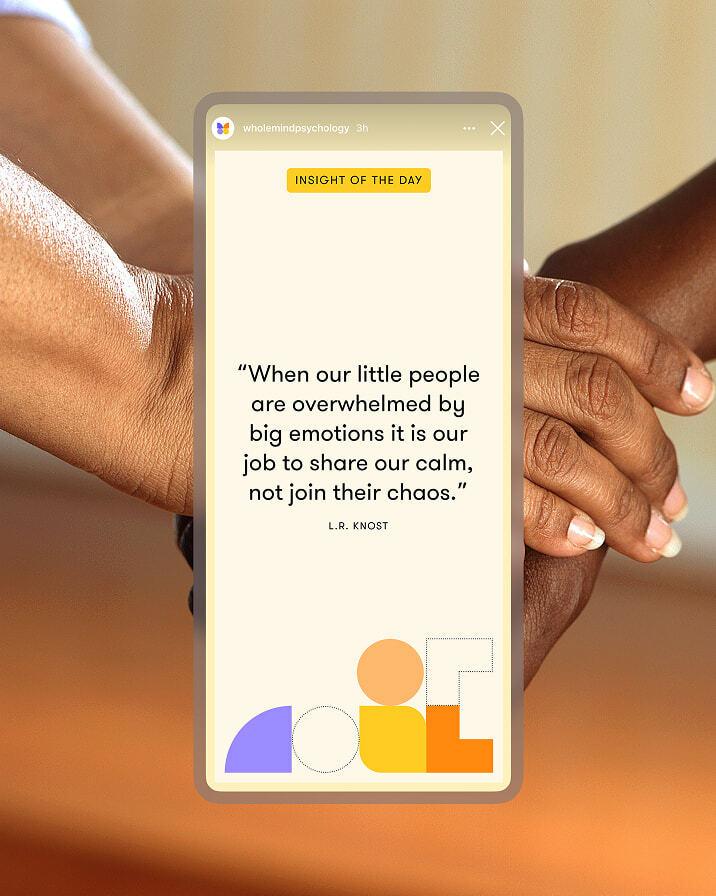 Mobile version of image