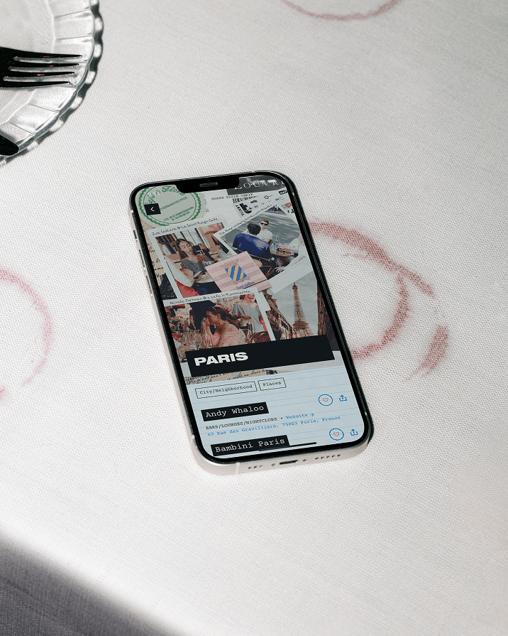 Mobile version of image