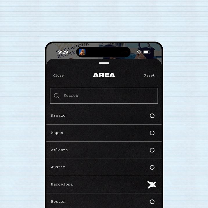 Mobile version of image