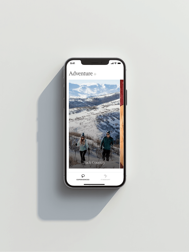 Mobile version of image