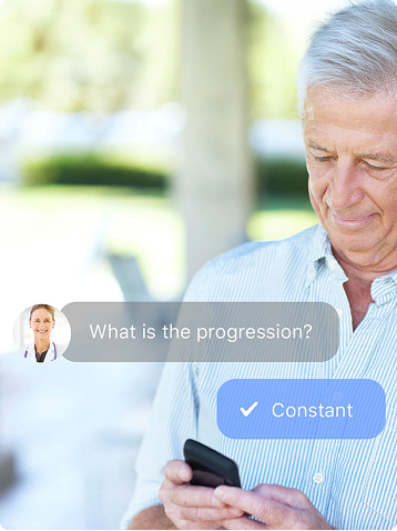 Mobile version of image