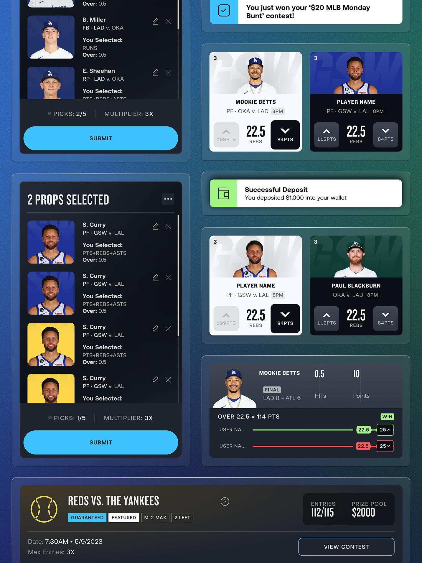 Mobile version of image